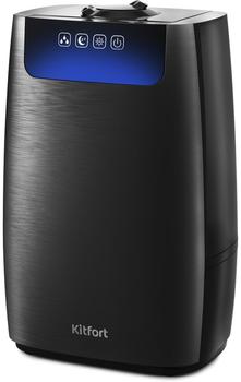 Увлажнитель Kitfort КТ-2803-2 Увлажнитель Kitfort КТ-2803-2