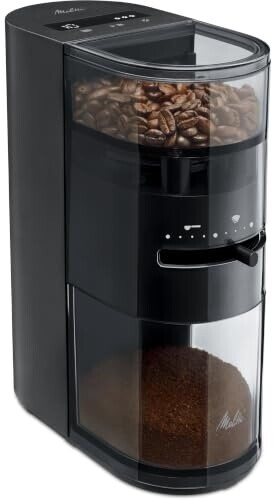 Кофемолка Melitta Linea 1032-01 Кофемолка Melitta Linea 1032-01