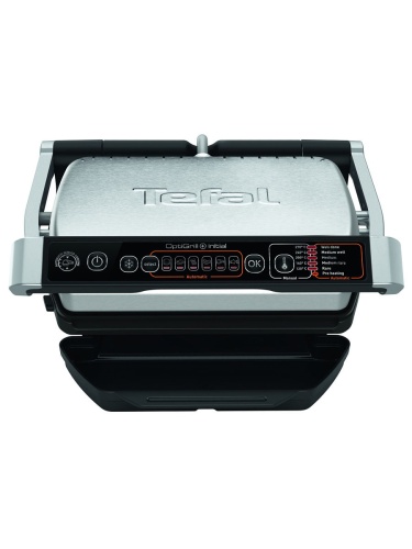 Электрогриль Tefal OPTIGRILL GC706D34 фото 2