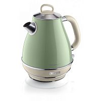 Чайник Ariete Vintage 2869/03 зеленый