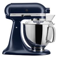 Миксер планетарный 5KSM175PSEIB KitchenAid чернильный синий
