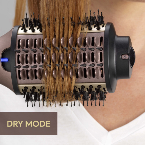 Щетка для укладки и объема BaByliss AS95E фото 5