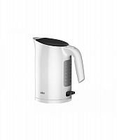 Чайник Braun WK 5100 WH Белый