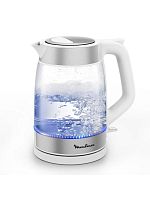 Чайник Moulinex Glass Kettle BY6R5130
