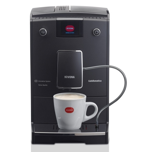 Кофемашина Nivona CafeRomatica NICR 759 Кофемашина Nivona CafeRomatica NICR 759