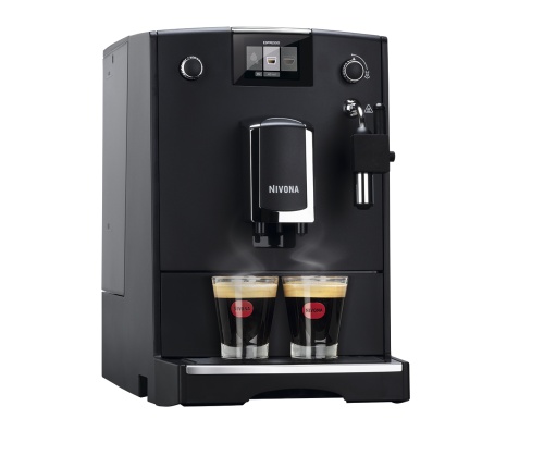 Кофемашина Nivona CafeRomatica NICR 550 фото 2
