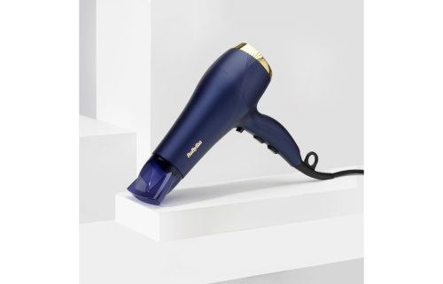 Фен BaByliss 5781 PE фото 4