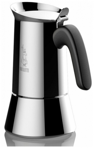 Гейзерная кофеварка Bialetti New Venus 7254 фото 2