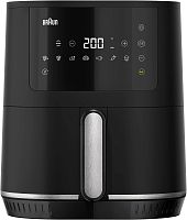 Аэрогриль BRAUN MultiFry 5 HF5030