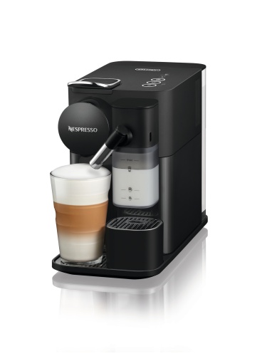 Капсульная кофемашина DeLonghi EN510.B Капсульная кофемашина DeLonghi EN510.B