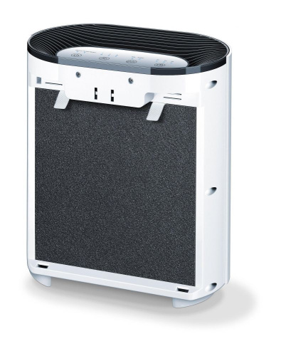 Beurer LR210 Воздухоочиститель с ионизацией фото 5