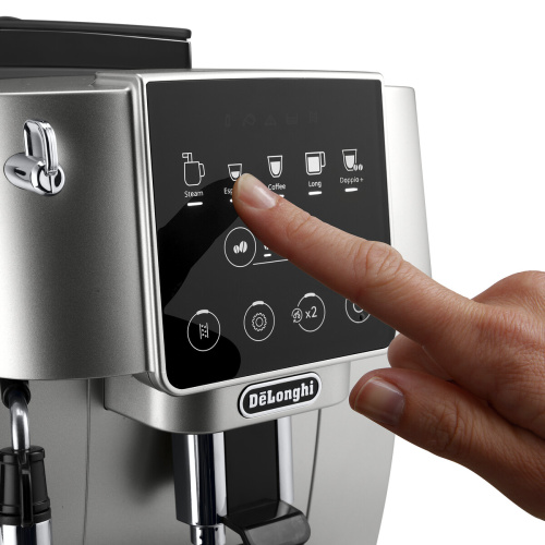 Кофемашина De'Longhi ECAM220.31 SB фото 3