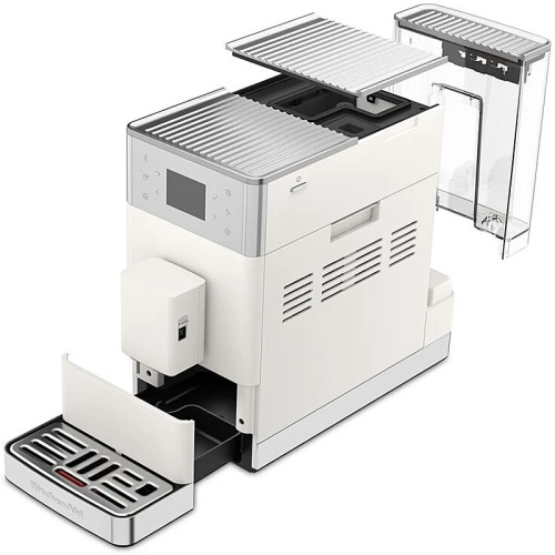 Кофемашина KitchenAid 5KES8453EPL фото 5 Кофемашина KitchenAid 5KES8453EPL фото 5