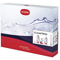 Nivona Clean Box NICB 301 Набор чистящих средств для кофемашин