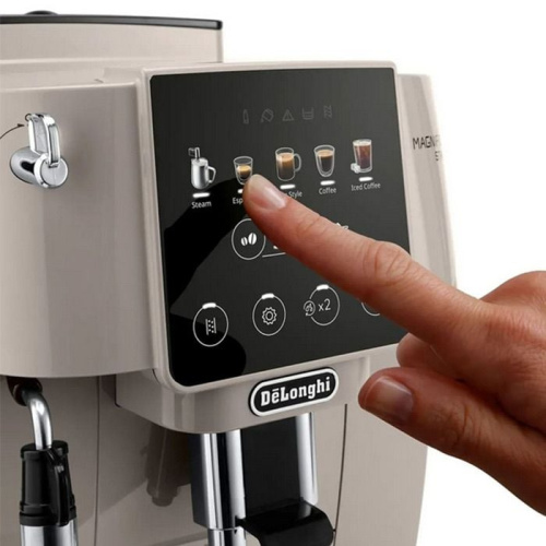 Кафемашина DeLonghi Magnifica Start ECAM220.50.BG фото 4