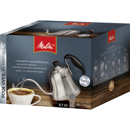 Чайник Melitta Pour Over Kettle фото 2