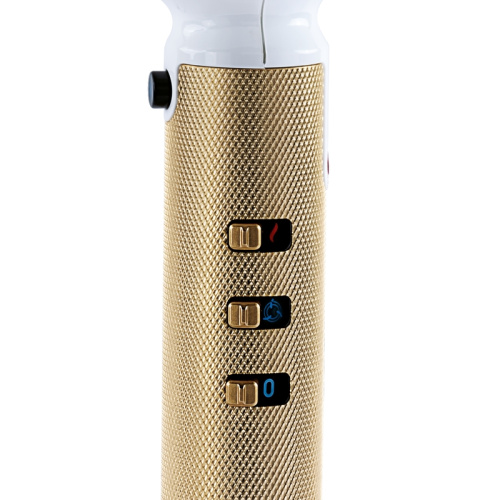 Профессиональный фен BaByliss PRO FXBDW1E WHITEFX фото 2