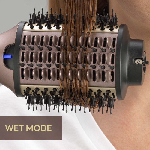 Щетка для укладки и объема BaByliss AS95E фото 6