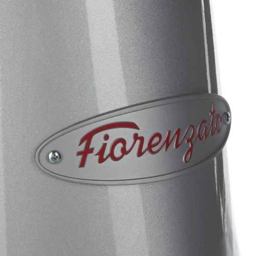 FIORENZATO F64E КОФЕМОЛКА, ЦВЕТ СЕРЫЙ фото 2