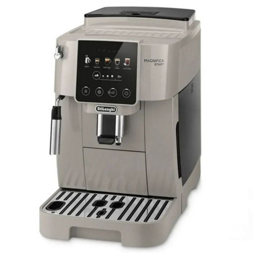 Кафемашина DeLonghi Magnifica Start ECAM220.50.BG фото 2