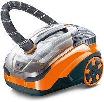 Пылесос Thomas Pet&Family Parquet Pro
