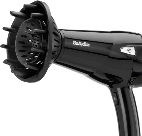 Фен BABYLISS D374DE  фото 3