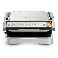Гриль Tefal GC772D30 OptiGrill 2in1