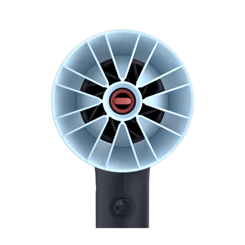 Фен Philips BHD360/20 фото 2