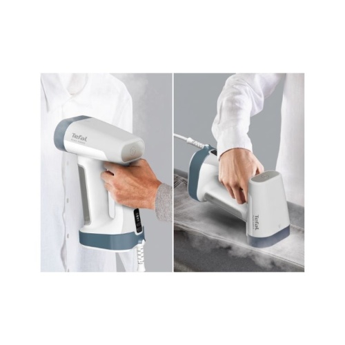 Отпариватель Tefal DT8722E0 фото 2 Отпариватель Tefal DT8722E0 фото 2