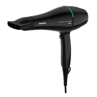 Фен Philips BHD272 Pro DryCare