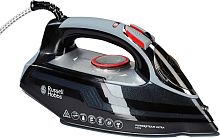 Паровой Утюг Russell Hobbs power Steam Ultra 20630 56, 3100 Вт, Легко Скользящая Керамическая Подошва