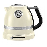 Чайник KitchenAid 5KEK1522EAC Artisan кремовый