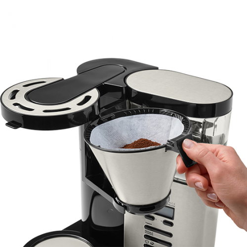Капельная кофеварка Melitta Aroma Elegance DeLuxe фото 5