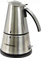 Кофеварка гейзерная Rommelsbacher EKO 366/E Delux