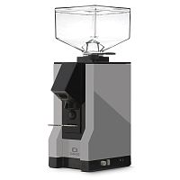 Кофемолка Eureka Mignon Silenzio 50 15BL, серый
