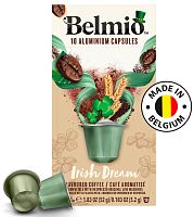 Nespresso Belmio Irish Dream Кофе в капсулах