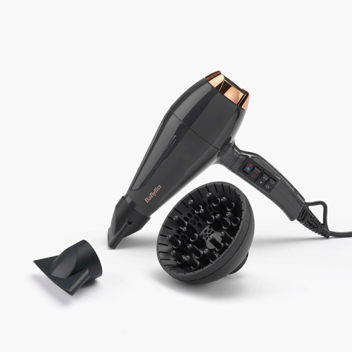 Фен BaByliss 6719DE фото 3