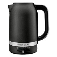 Чайник 5KEK1701EBK KitchenAid 1,7 л чугун
