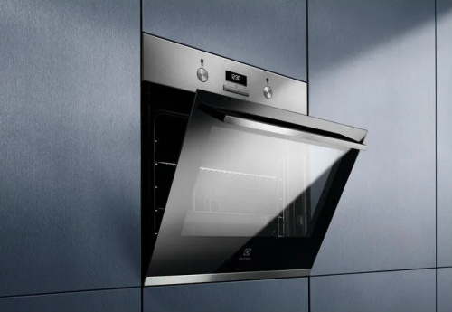 Духовой шкаф Electrolux KOF3C70X фото 3