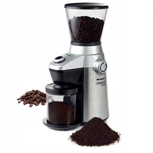 КОФЕМОЛКА электрическая стальная Ariete 3017
