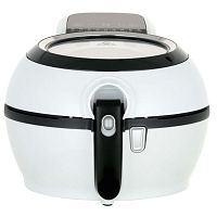 Аэрофритюрница Tefal FZ760030 белая