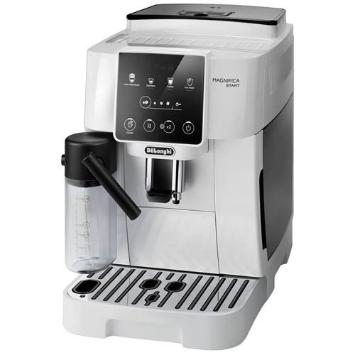 Кофемашина DeLonghi ECAM220.61.W Кофемашина DeLonghi ECAM220.61.W