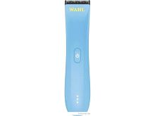 Триммер Wahl Peanut Li (3026718), голубой