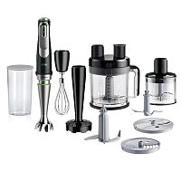 Погружной блендер Braun  MQ 9187XLI