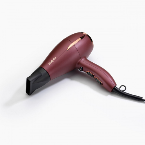 Фен BaByliss 5753PE