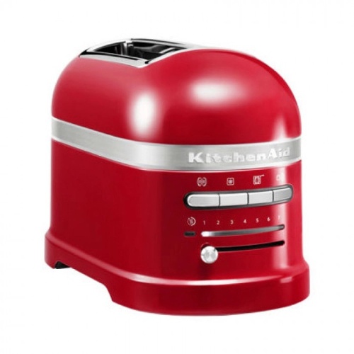 Тостер 5KMT2204EER KitchenAid Artisan красный
