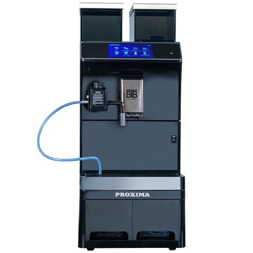 Кофемашина   Proxima BTB 101+3