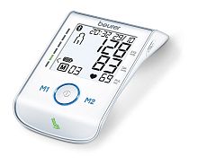 Тонометр Beurer BM 85 c USB