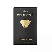 Фильтры для кофе Melitta 1x2,40  Pour Over Coffee Cones