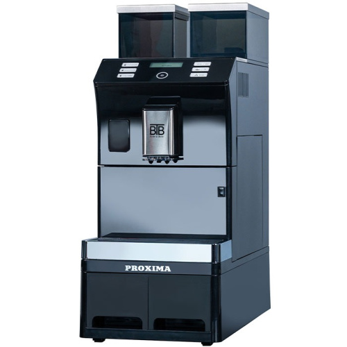 Кофемашина   Proxima BTB 101+6 фото 3